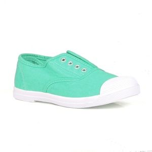 Jacy-01 Laceless Women's Sneakers